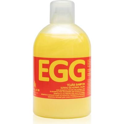 Kallos Kallos Classic szampon odżywczy do włosów suchych i normalnych 1000 ml