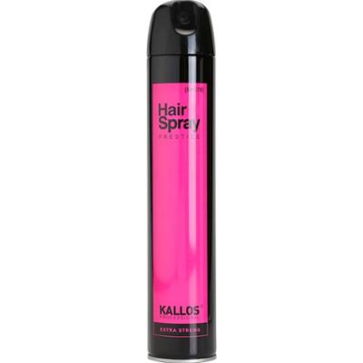 Kallos Kallos Classic Prestige lakier do włosów 500 ml