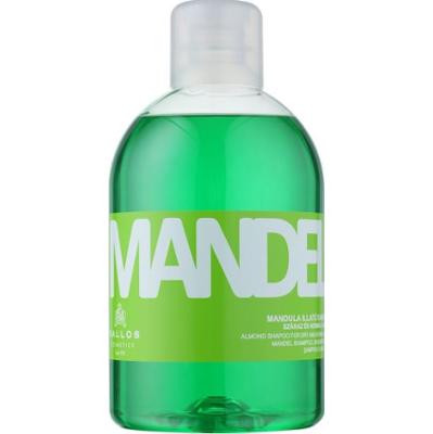 Kallos Kallos Classic Almond szampon do włosów suchych i normalnych 1000 ml