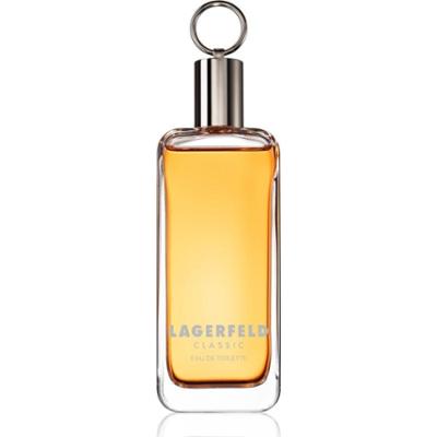 Karl Lagerfeld Lagerfeld Classic woda toaletowa dla mężczyzn 100 ml