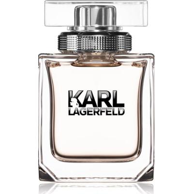 Karl Lagerfeld Karl Lagerfeld for Her woda perfumowana dla kobiet 85 ml
