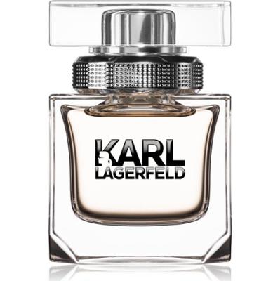 Karl Lagerfeld Karl Lagerfeld for Her woda perfumowana dla kobiet 45 ml