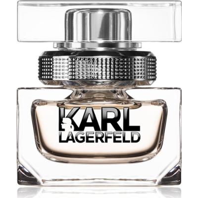 Karl Lagerfeld Karl Lagerfeld for Her woda perfumowana dla kobiet 25 ml