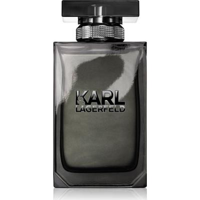 Karl Lagerfeld Karl Lagerfeld for Him woda toaletowa dla mężczyzn 100 ml