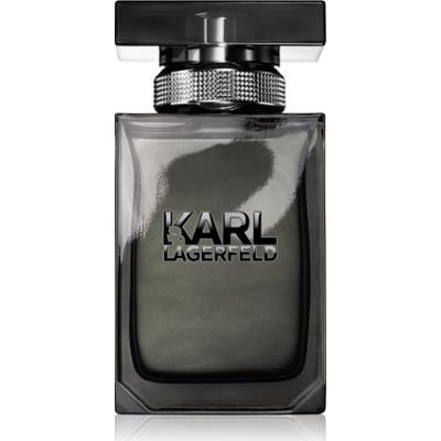 Karl Lagerfeld Karl Lagerfeld for Him woda toaletowa dla mężczyzn 50 ml