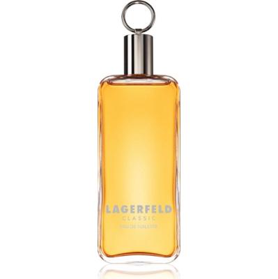 Karl Lagerfeld Lagerfeld Classic woda toaletowa dla mężczyzn 150 ml