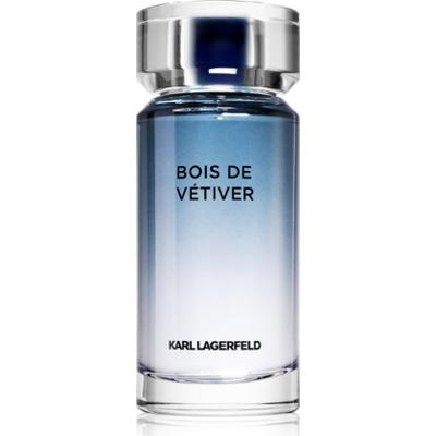 Karl Lagerfeld Bois de Vétiver woda toaletowa dla mężczyzn 100 ml