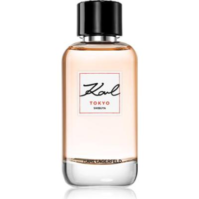 Karl Lagerfeld Tokyo Shibuya woda perfumowana dla kobiet 100 ml