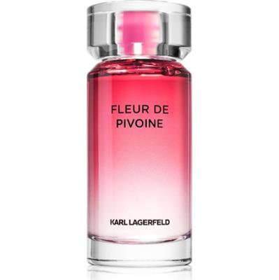 Karl Lagerfeld Fleur de Pivoine woda perfumowana dla kobiet 100 ml