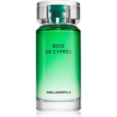 Karl Lagerfeld Bois de Cypres woda toaletowa dla mężczyzn 100 ml