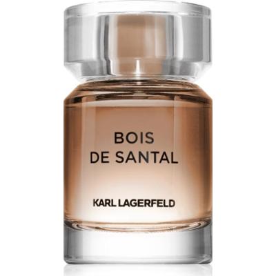 Karl Lagerfeld Bois de Santal woda toaletowa dla mężczyzn 50 ml