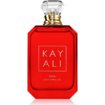 Kayali Eden Juicy Apple | 01 woda perfumowana dla kobiet 100 ml