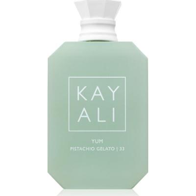 Kayali Yum Pistachio Gelato | 33 woda perfumowana dla kobiet 100 ml