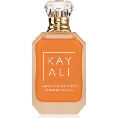 Kayali Marrakesh In a Bottle Orange Blossom | 24 woda perfumowana dla kobiet 50 ml