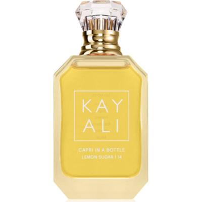 Kayali Capri In a Bottle Lemon Sugar | 14 woda perfumowana dla kobiet 50 ml