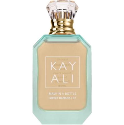 Kayali Maui In A Bottle Sweet Banana | 37 woda perfumowana dla kobiet 50 ml