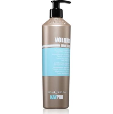 Kaypro Volume Volumizing Conditioner odżywka do zwiększenia objętości włosów 350 ml