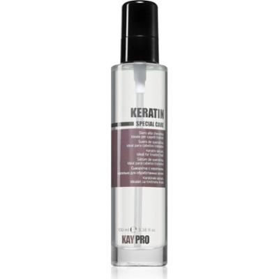 Kaypro Keratin Serum serum do włosów z keratyną 100 ml