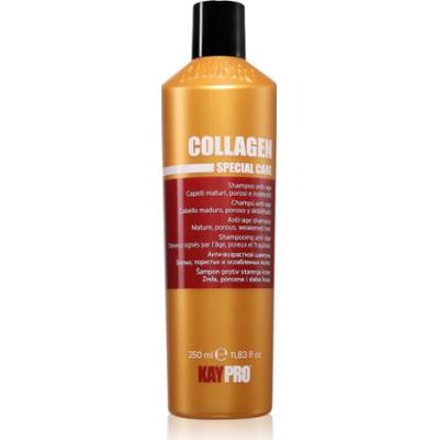 Kaypro Collagen Anti-age Shampoo szampon z kolagenem 350 ml