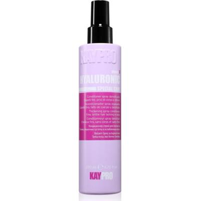 Kaypro Hyaluronic Phase 3 Conditioner odżywka zwiększający gęstość włosów 200 ml