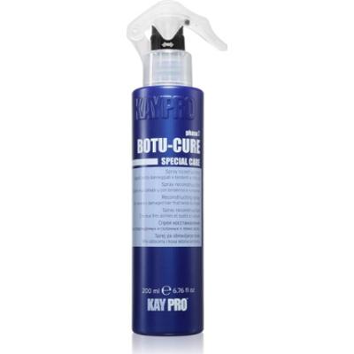 Kaypro Botu-Cure Phase 2 spray wzmacniający do włosów zniszczonych 200 ml