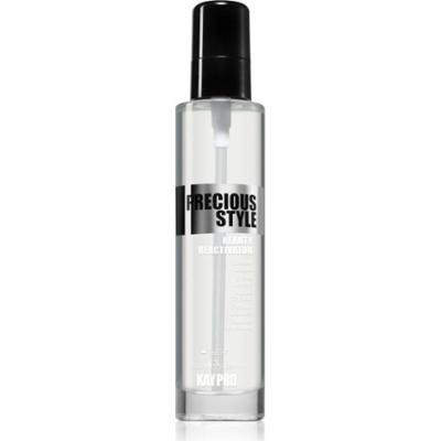 Kaypro Precious Style Beauty Reactivator spray stylizujący do włosów 100 ml