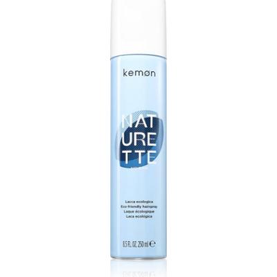 Kemon Group Naturette lakier do włosów 250 ml