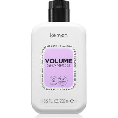 Kemon Group Volume szampon na objętość 250 ml