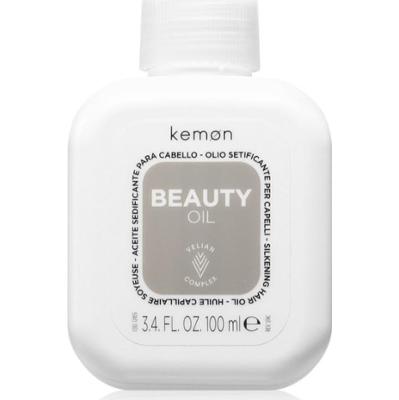 Kemon Group Beauty Oil odżywczy olejek do włosów 100 ml