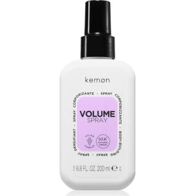 Kemon Group Volume spray na objętość 200 ml