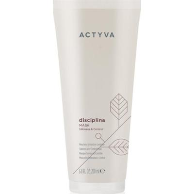 Kemon Group Actyva Disciplina maska do włosów 200 ml