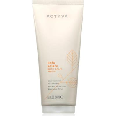 Kemon Linfa Solare balsam do ciała po opalaniu 200 ml