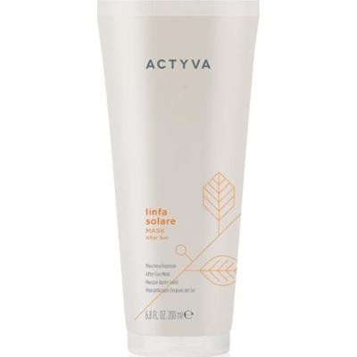 Kemon Group Actyva Linfa Solare odżywka po opalaniu 200 ml