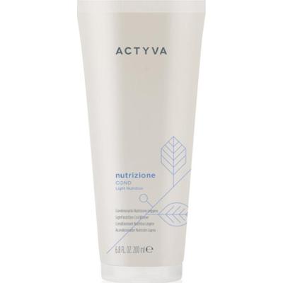 Kemon Actyva Nutrizione odżywka odżywcza do włosów 150 ml