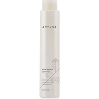Kemon Actyva Disciplina szampon nawilżający 250 ml