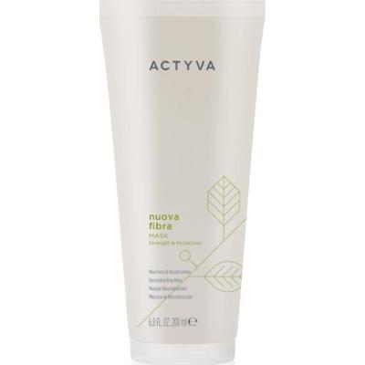 Kemon Group Actyva Nuova Fibra maska do włosów 200 ml