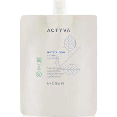 Kemon Actyva Nutrizione szampon odżywczy 100 ml