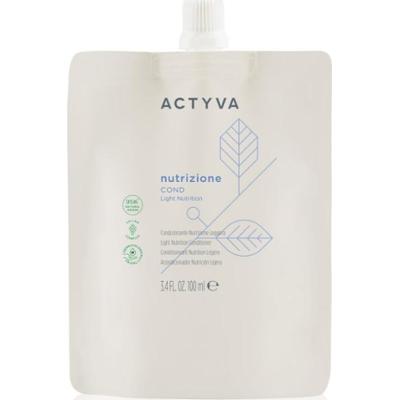 Kemon Group Actyva Nutrizione odżywka do włosów suchych i zniszczonych 100 ml