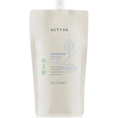 Kemon Actyva Nutrizione szampon odżywczy 500 ml