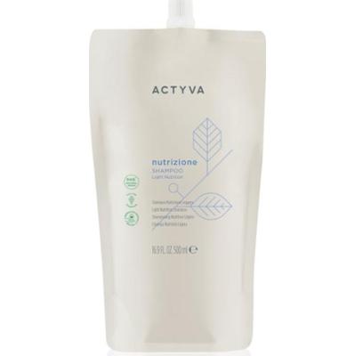 Kemon Actyva Nutrizione odżywka do włosów suchych i zniszczonych 500 ml