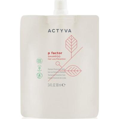 Kemon Actyva P Factor szampon przeciw wypadaniu włosów 100 ml