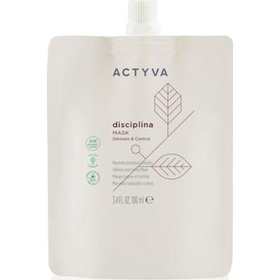 Kemon Actyva Disciplina maska do włosów 100 ml