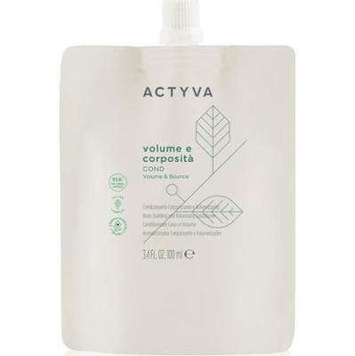 Kemon Actyva Volume e Corposità odżywka do zwiększenia objętości włosów 100 ml