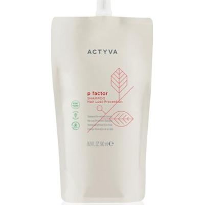 Kemon Actyva P Factor szampon przeciw wypadaniu włosów 500 ml