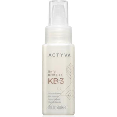 Kemon Group Actyva Linfa Proteica kuracja regenerująca do włosów 50 ml