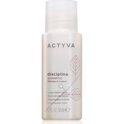 Kemon Group Actyva Disciplina szampon do włosów suchych 50 ml