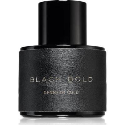 Kenneth Cole Black Bold woda perfumowana dla mężczyzn 100 ml