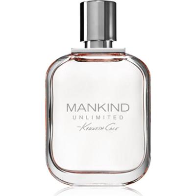 Kenneth Cole Mankind Unlimited woda toaletowa dla mężczyzn 100 ml