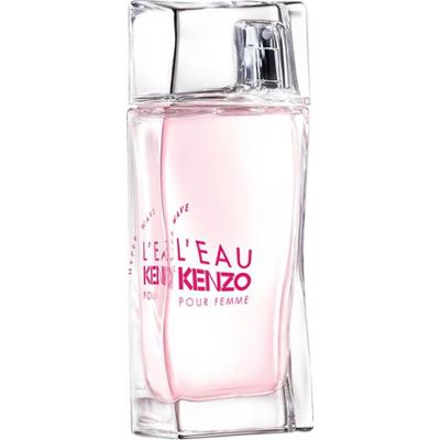 KENZO L'Eau Kenzo Hyper Wave Pour Femme woda toaletowa dla kobiet 50 ml