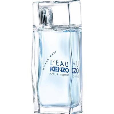 KENZO L'Eau Kenzo Hyper Wave Pour Homme woda toaletowa dla mężczyzn 50 ml